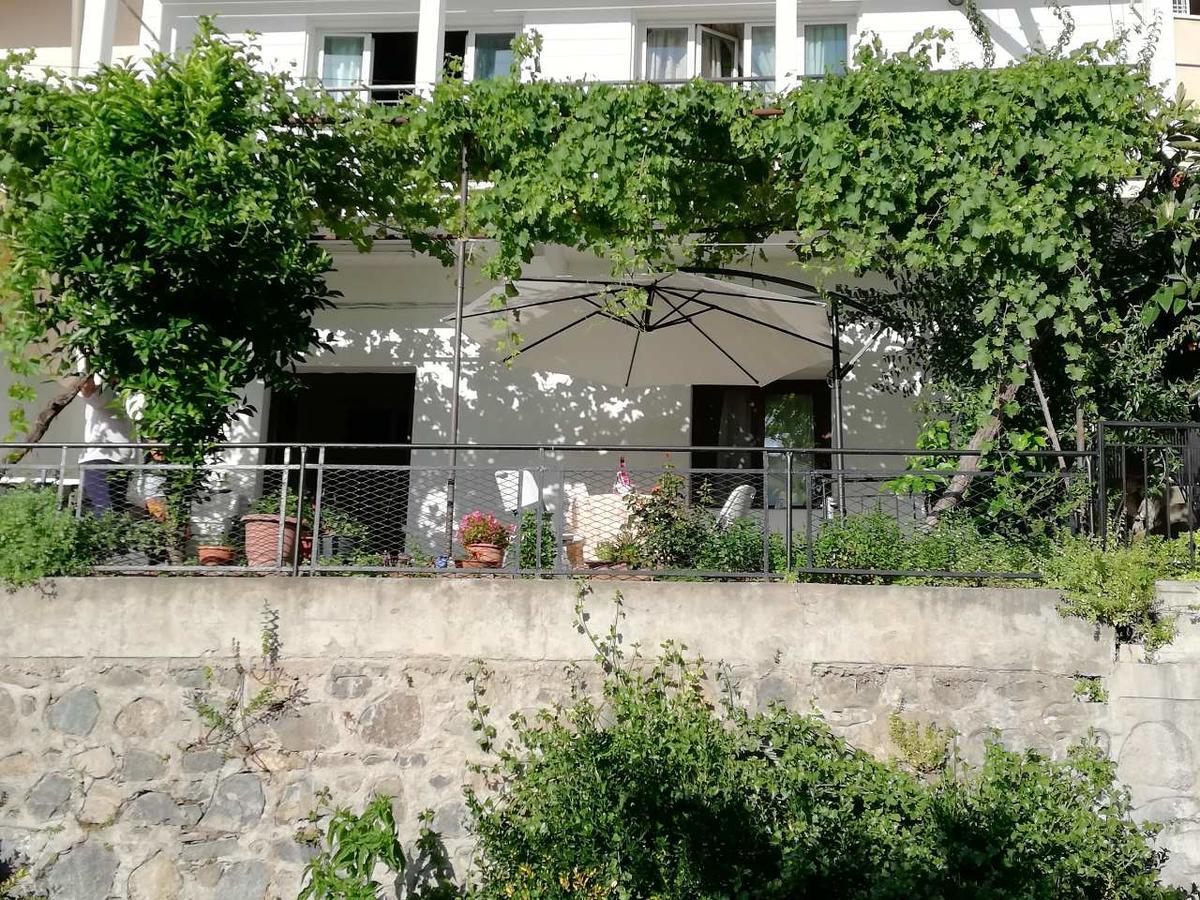 Christos House Villa Kakopetria Exteriör bild